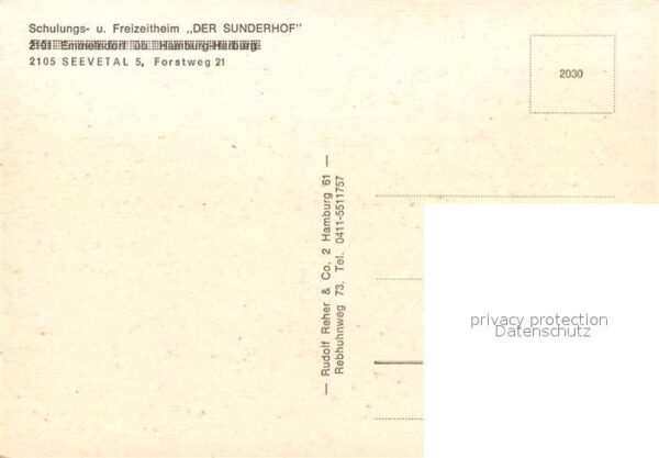 Seevetal Der Sunderhof – Bild 2