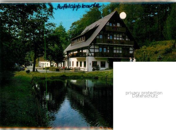 Ohlenbach Gasthof Vollmers – Bild 2