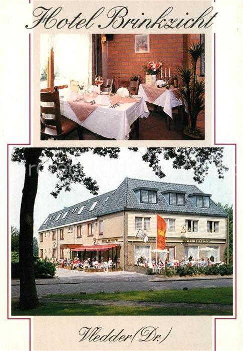 Vledder Hotel Brinkzicht