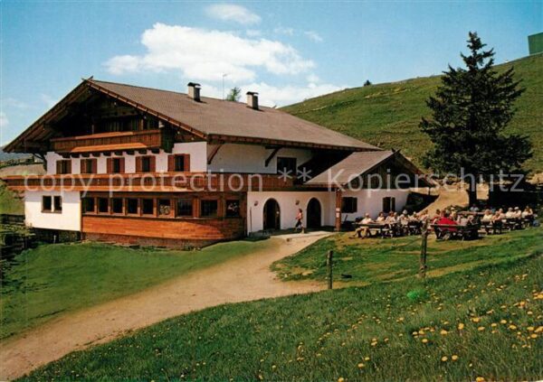 Vigiljoch Gasthof Jocher