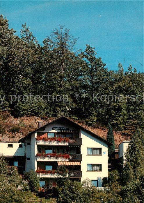 Schapbach Gästehaus Adelheid