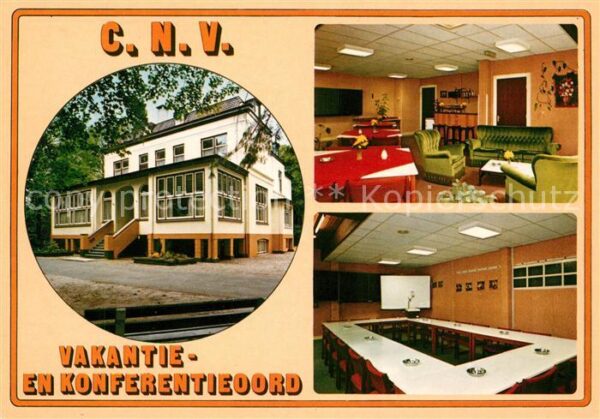 Putten Gelderland Vakantie