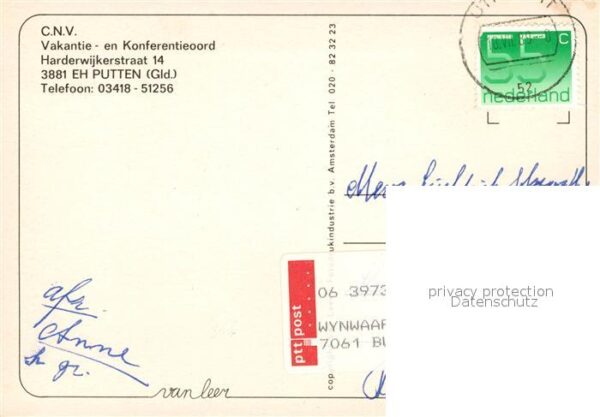 Putten Gelderland Vakantie – Bild 2