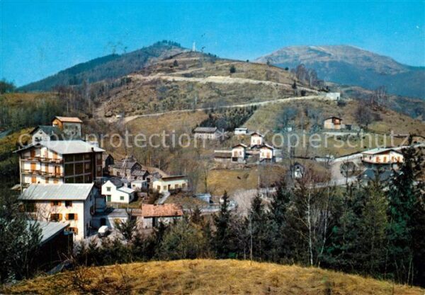 Verbania Alpe di Pala Miazzina