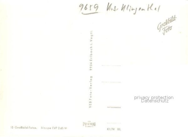 Markneukirchen Musikinstrumenten Museum – Bild 2
