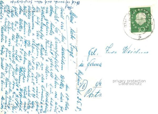 Passau Fliegeraufnahme – Bild 2