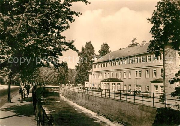 Berggiesshuebel Kurbad