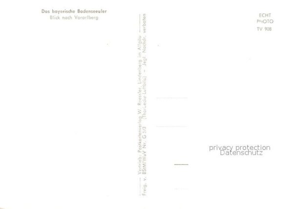 Bodensee Region Fliegeraufnahme – Bild 2