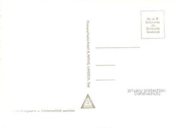 Anton Arlberg St Panoramen – Bild 2