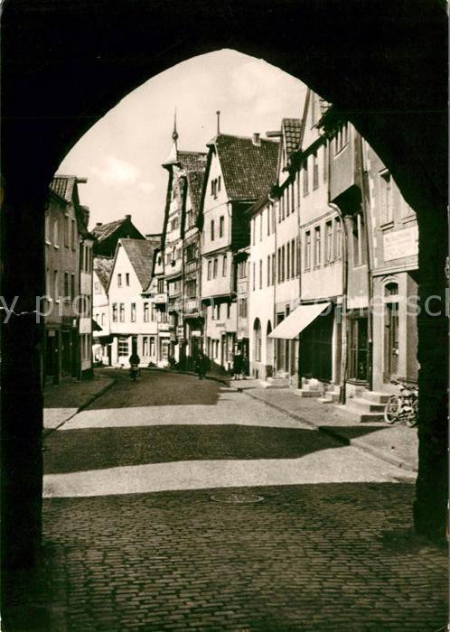 Muenstereifel Bad Orchheimertor
