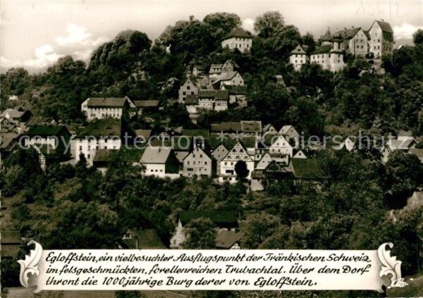 Egloffstein Panorama
