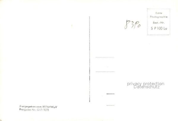 Passau Fliegeraufnahme – Bild 2