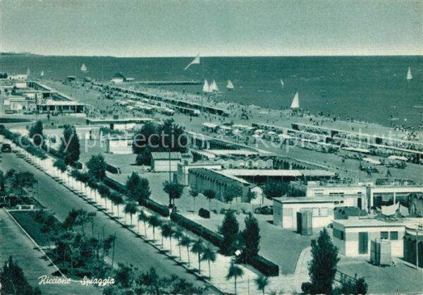 Riccione Spiaggia