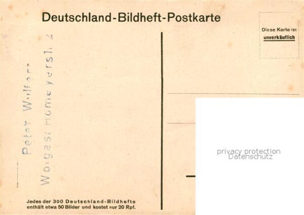 Demmin Mecklenburg Vorpommern Reste Stadtbefestigung Luisentor Pulver – Bild 2