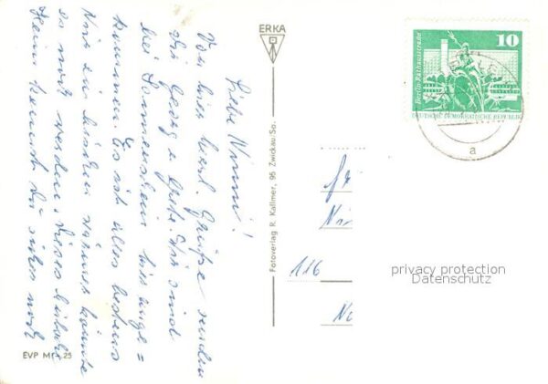 Zwoenitz Bethlehemstift Zwönitztal – Bild 2