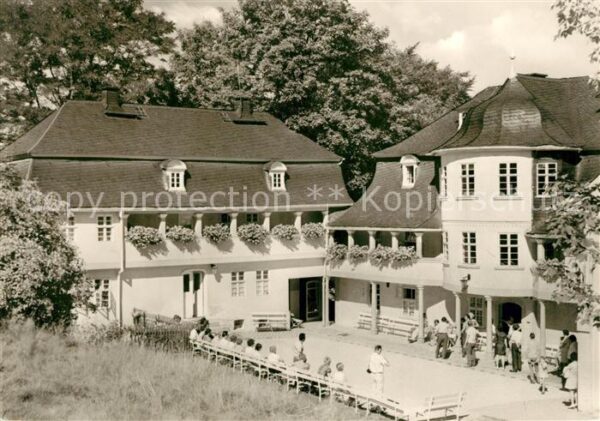 Markneukirchen Musikinstrumenten Museum Spätbarockes B