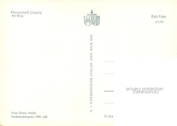 Leipzig Am Ring – Bild 2
