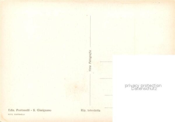 San Gimignano – Bild 2