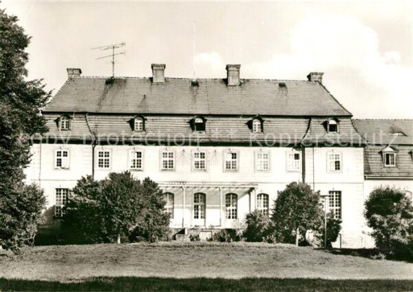 Karlsburg Greifswald Zentralinstitut für Diabetes Gerhardt K