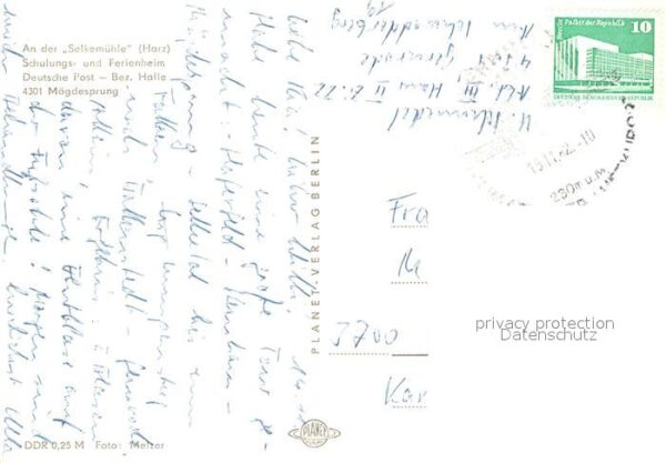 Maegdesprung Selkemühle Schulungs- und Ferienheim De – Bild 2
