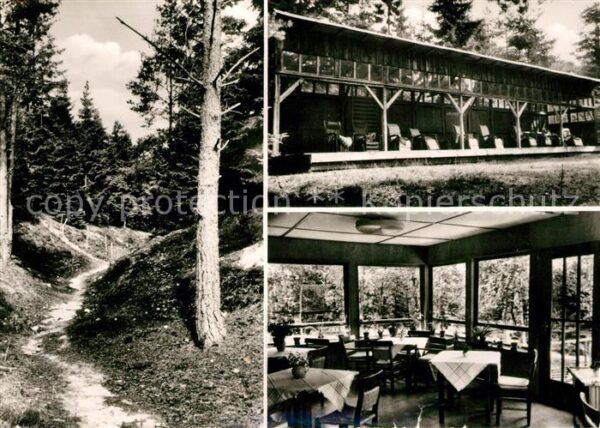 Sproetze Lüneburger Heide Haus Osterberg