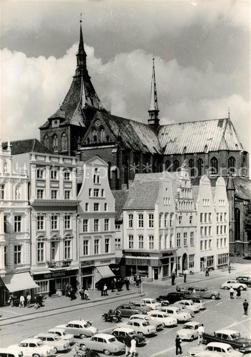 Rostock