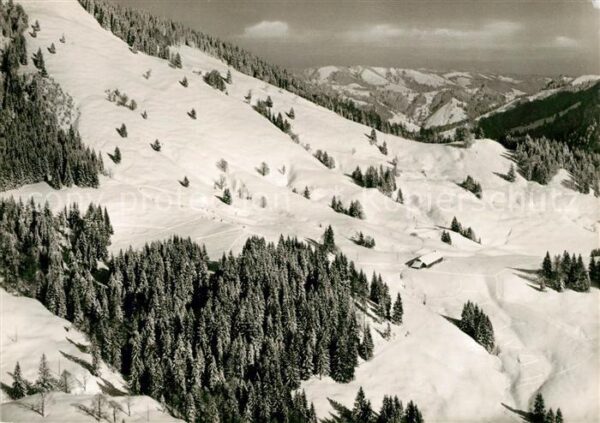 Steibis Skihütte Remmelegg
