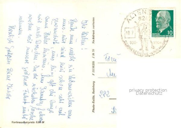 Seyde Kreis Dippoldiswalde – Bild 2