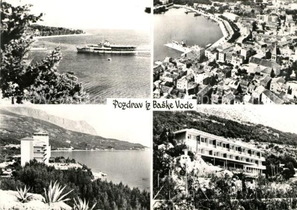 Baske Vode fa