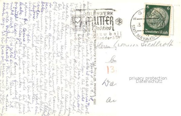 Mariatrost Kloster – Bild 2