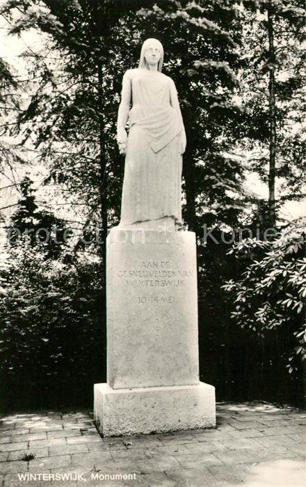 Winterswijk Monument