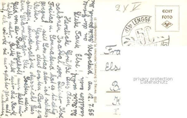 Isartal Panoramakarte – Bild 2