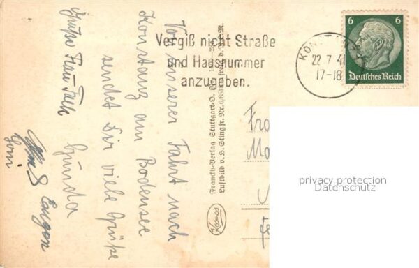 Konstanz Bodensee Fliegeraufnahme – Bild 2