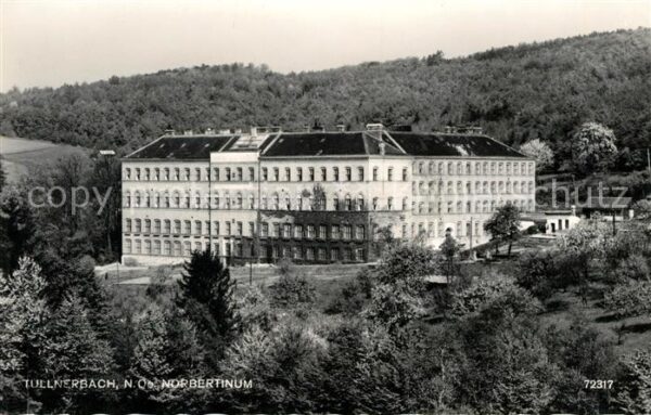 Tullnerbach Norbertinum