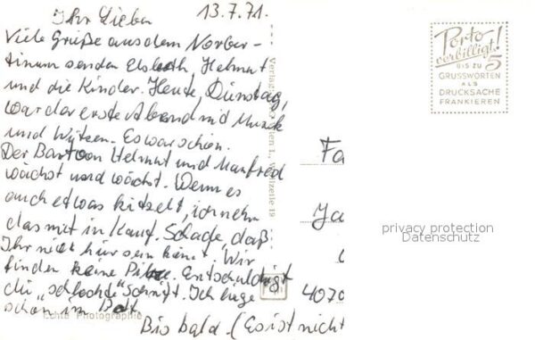 Tullnerbach Norbertinum – Bild 2