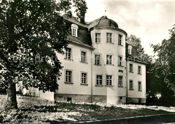 Markneukirchen Musikinstrumenten Museum