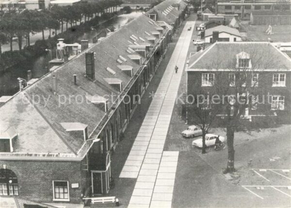 Den Helder Rijkswerf Willemoord