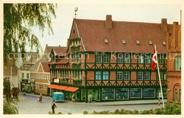 Svendborg Wiggers Gaard