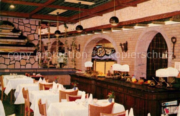Barcelona Cataluna Restaurante Soley