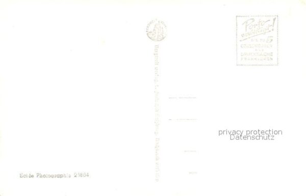 Salzburg Oesterreich Dr Friedrich Oed Haus Eisriesenwelt – Bild 2
