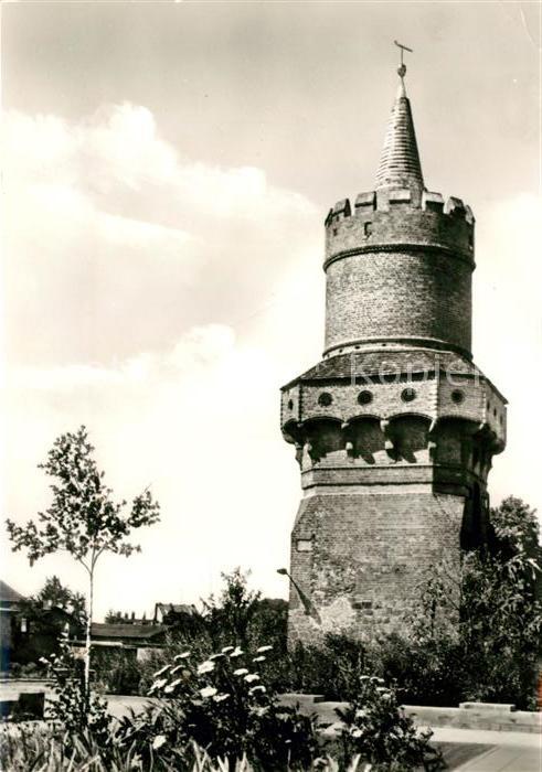Prenzlau Turm