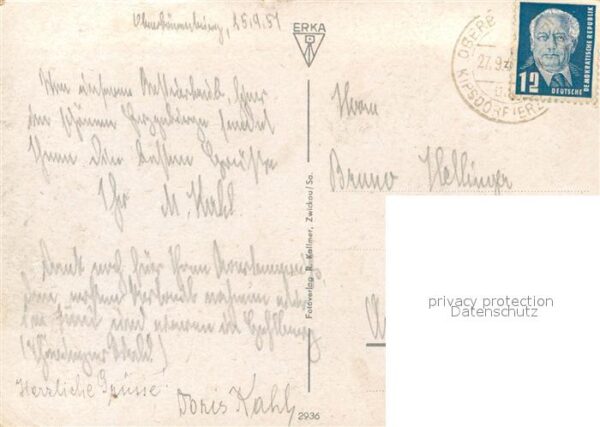 Oberbaerenburg Baerenburg Ortsansicht – Bild 2