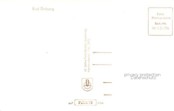 Bad Driburg Hotelhalle – Bild 2