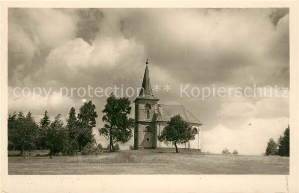 Kostelik Kirche