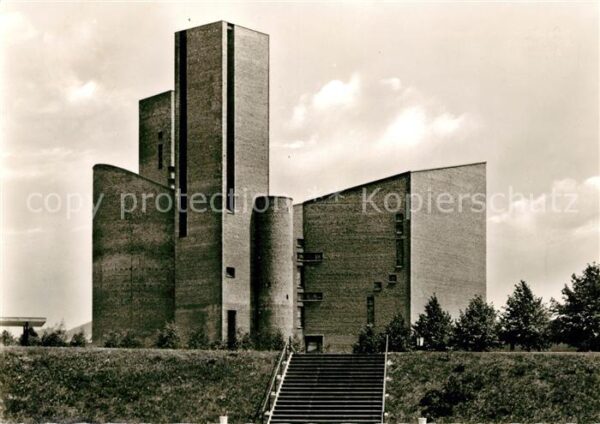 Meschede Benediktinerabte Königsmünster