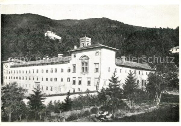 Vallombrosa Abbazia