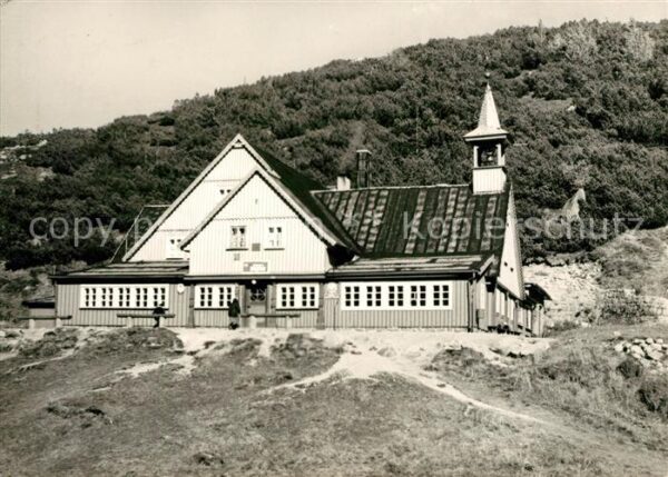 Karkonosze Sumotnia