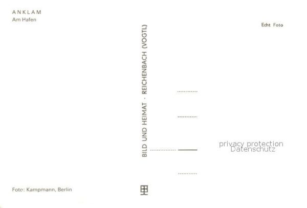 Anklam Hafen – Bild 2