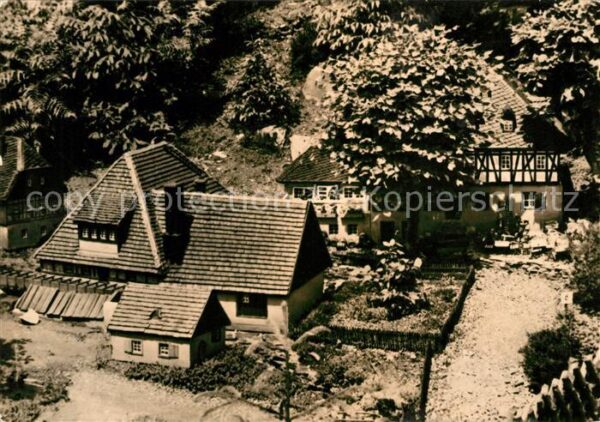 Oederan Klein Erzgebirge