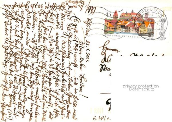 Goslar Alte Apotheke – Bild 2